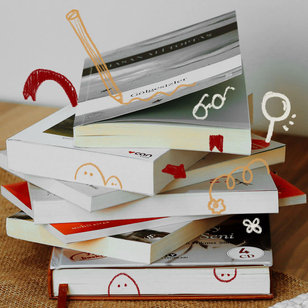 La importancia y cuidado de bibliotecas personales